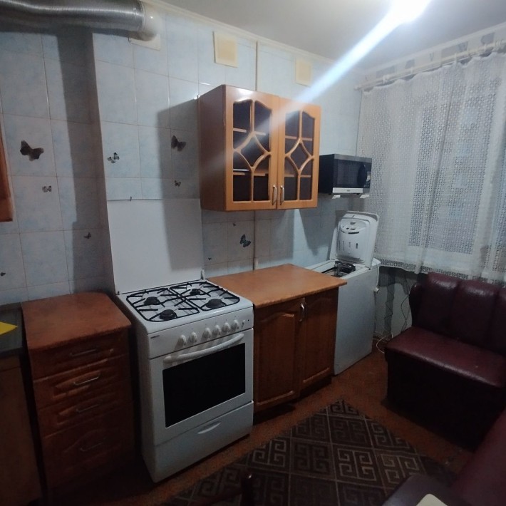 Сдам 2к квартира Косиора (проспект Петра Калнышевского) - фото 1