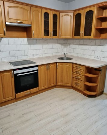 Здам 1 кім кв Анни Ахматової, 9/18 ст.м Позняки - фото 1