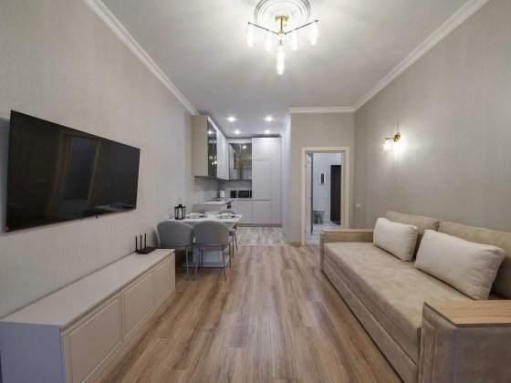 Оренда ЖК Greenville на Печерську Фортечний тупик 7В SF Киев