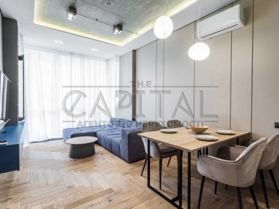 Оренда 2-кімнатної квартири в ЖК Ярославів Град, 50м2, Золоті Ворота Киев