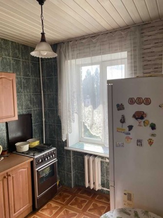 Оренда 2х к.квартири  ТЦ Україна, Вокзальна, Цирк, пр.Берестейський - фото 1