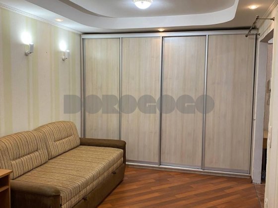 Оренда 1к квартири, вул. Ушакова 12, Біличі Київ