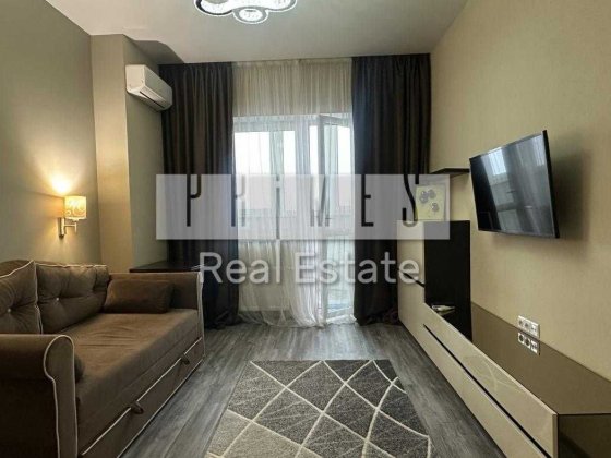 Оренда 3к квартири, ЖК Новопечерський Двір, вул. Андрія Верхогляда, 2а Київ