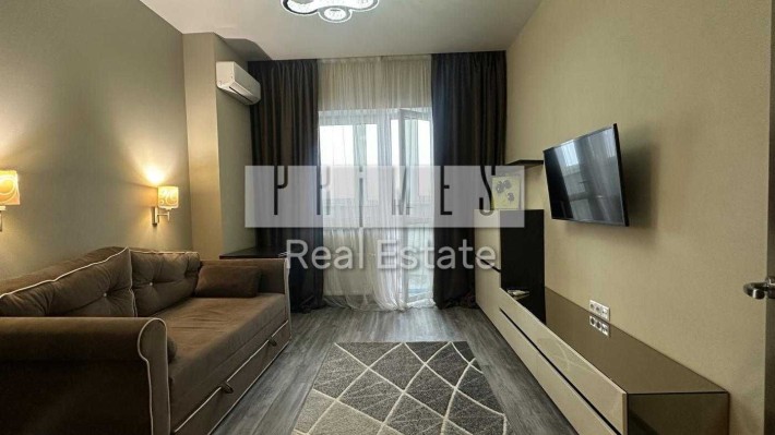 Оренда 3к квартири, ЖК Новопечерський Двір, вул. Андрія Верхогляда, 2а - фото 1