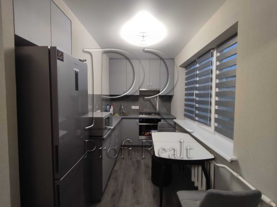 Оренда 1 кімнатна квартира Воскресенка/вул.Райдужна 17/ТЦ Квадрат/Авто Київ