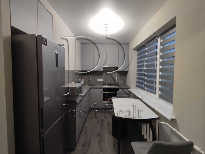 Оренда 1 кімнатна квартира Воскресенка/вул.Райдужна 17/ТЦ Квадрат/Авто - фото 1