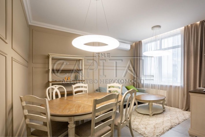 Оренда ЖК River Stone 1 кімната площа 60 м² вул. Трускавецька 10 - фото 1