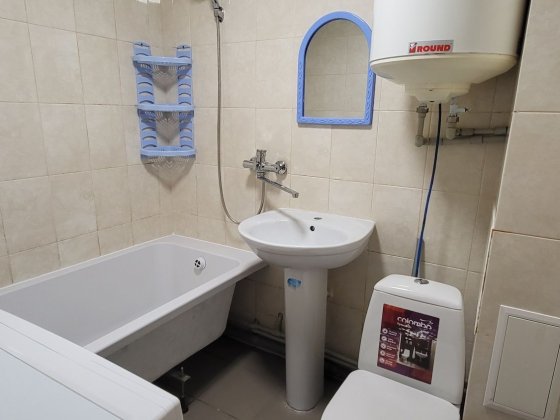 Здам 1ккв на Попова, електроопалення! Кропивницький