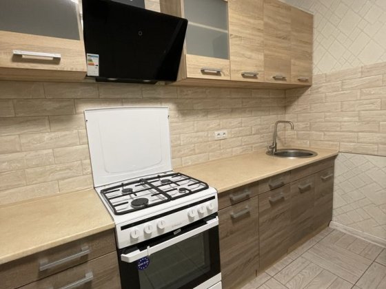 Сучасна габаритна квартира 55 кв.м Кропивницький