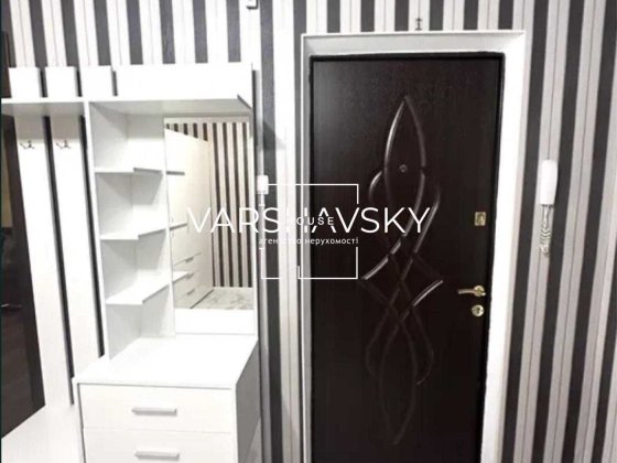 Здається в оренду 3х кімнатна квартира на ЖК Крістер Град, 95м2 Київ