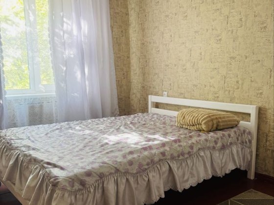 Оренда! Двокімнатна квартира з автономкою та ремонтом! Попова! Кропивницкий