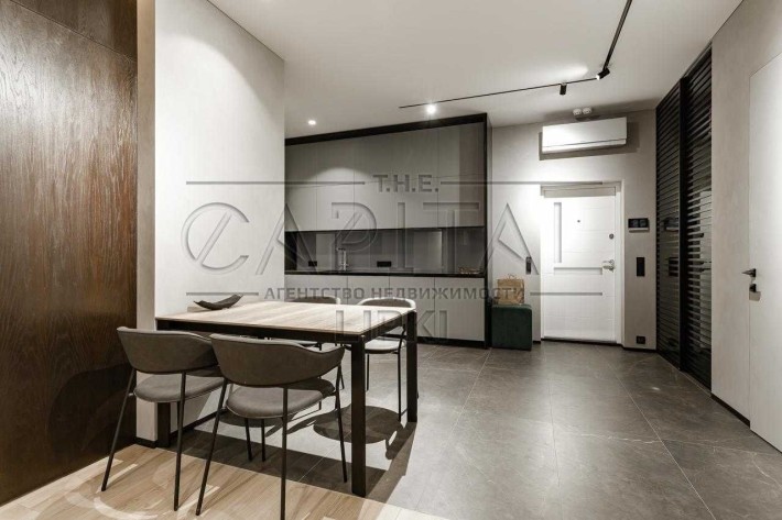 Аренда квартиры ул. Верхогляда, Печерск, ЖК Новопечерские Липки - фото 1