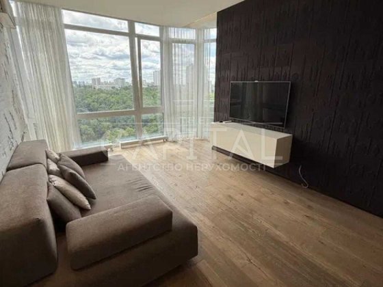 Аренда квартиры ЖК Смарагдовый Соломенский рн Київ