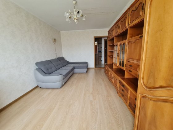 Здам в оренду квартира біля метро Мінська вул Лук'яненка 1-Д Київ