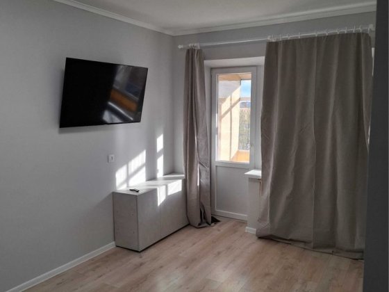 Здається 1 кім квартира в Центрі міста. Евроремонт. АГВ Кропивницький