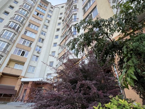 Оренда 4-кім квартира 130кв.м новобудова Лінкольна Львов