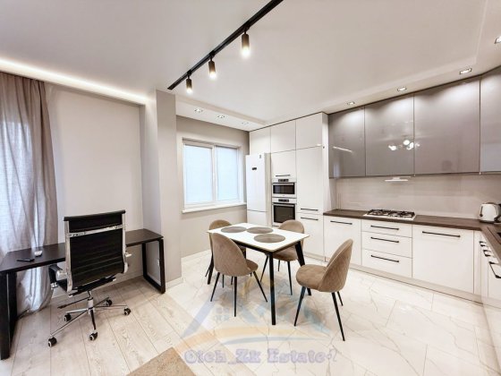 Оренда СУЧАСНОЇ кв. 65м2 ЖК " Велика Британія " вул. Шевченка 19 Львов