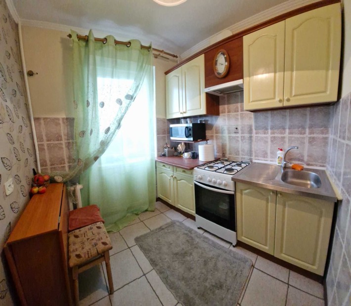 Оренда 1-кімн. квартири вул. Лисеницька Личаківський р-н - фото 1