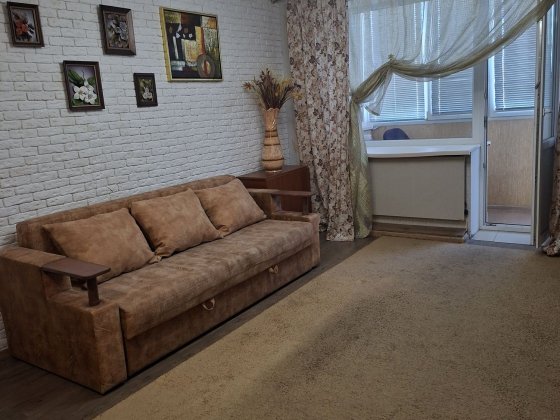 2 кімнатна на Ковалівці за 11000 грн. Новий будинок. Кропивницкий