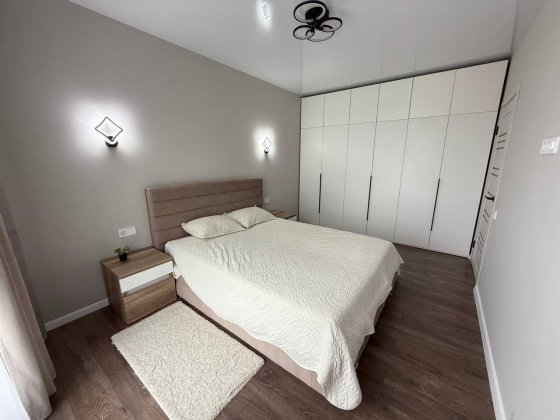 Оренда квартири в ЖК Parus City вул.Кульпарківська Львов