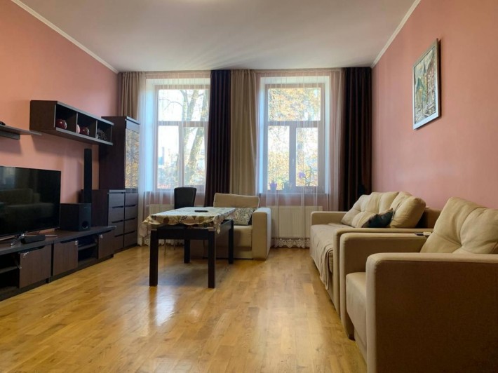 Оренда двокімнатної квартири ближній центр - фото 1