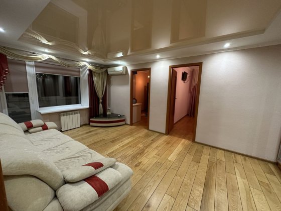 3 кімнатна квартира, здаю на довгострокову аренду Кропивницький