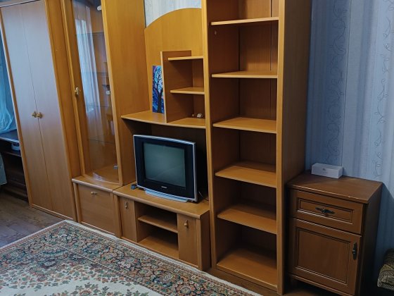 Аренда 1-кім. Квартири (р-н Нова Балашівка) Кропивницький