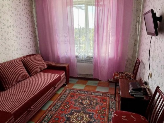 Оренда 3 кімнатноі квартири Дендропарк Кропивницкий