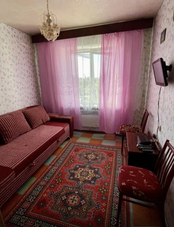 Оренда 3 кімнатноі квартири Дендропарк - фото 1