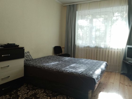 2 кімнатна квартира у центрі, 1/5, 7500+ку Запорожье