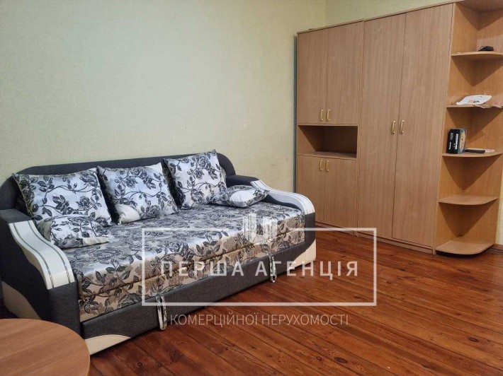 Оренда 2-к квартири пр Соборний р-н Металургів - фото 1