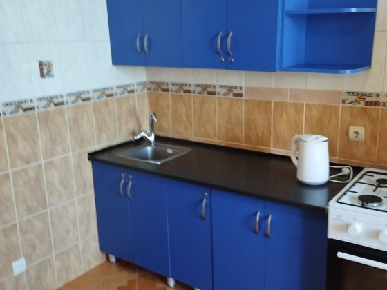 Аренда 3-х ком.квартиры с.Пирогова Винница