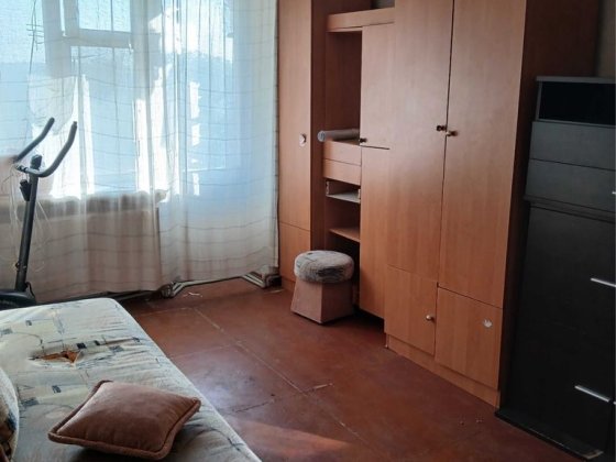 Здається 2 кім квартира в Центрі міста. АГВ Кропивницький