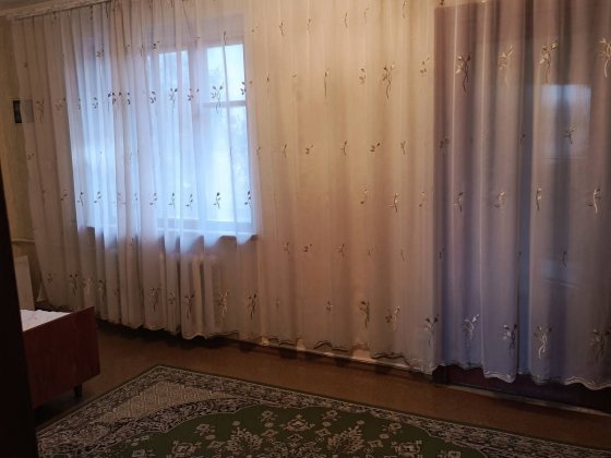 Здається 3 кімнатна квартира Кропивницький