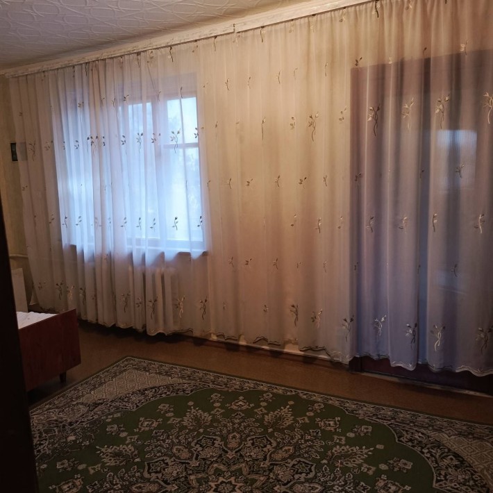 Здається 3 кімнатна квартира - фото 1