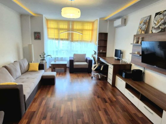 Оренда Новобудова 2 кім.кв. на вул. Мазепи ТРЦ Спартак Львів