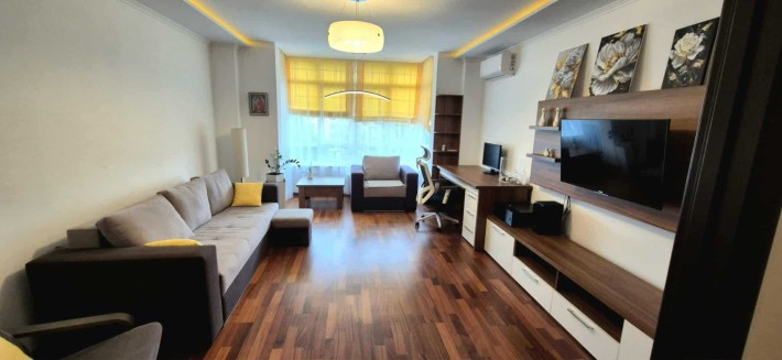 Оренда Новобудова 2 кім.кв. на вул. Мазепи ТРЦ Спартак - фото 1