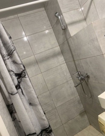 Сдам квартира студия,кичкас - фото 1