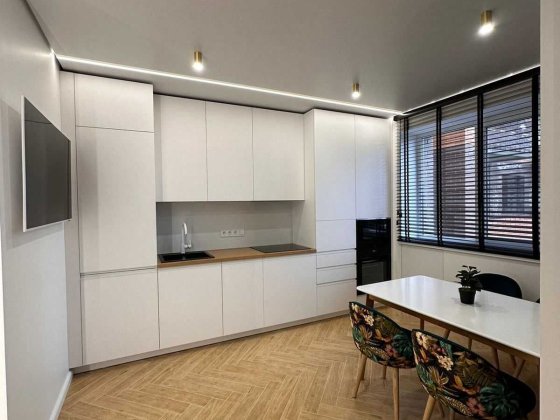 Оренда квартири в ЖК Ковалівський Кропивницкий