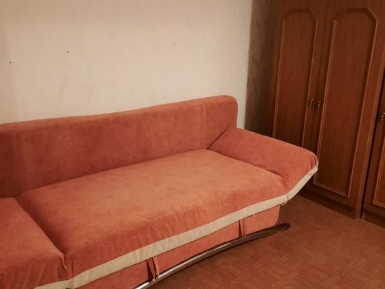 Аренда! 1к квартира  в районе  Дендропарка с ремонтом  и авт Кропивницький