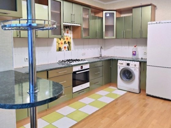 Оренда 2 кімнатної квартири на Поділлі Вінниця