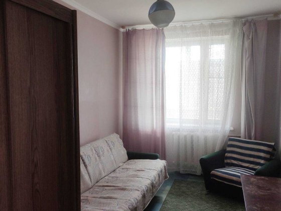 Аренда квартиры в Центральном районе,  ул. Савченко Дніпро