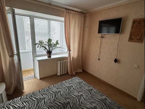 Здам 2к.квартиру р-н Незалежності ( вул. Тітова ) Дніпро