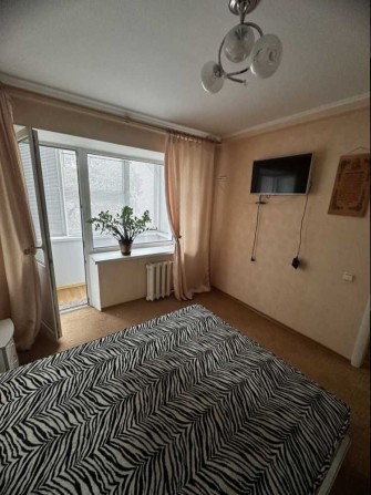 Здам 2к.квартиру р-н Незалежності ( вул. Тітова ) - фото 1