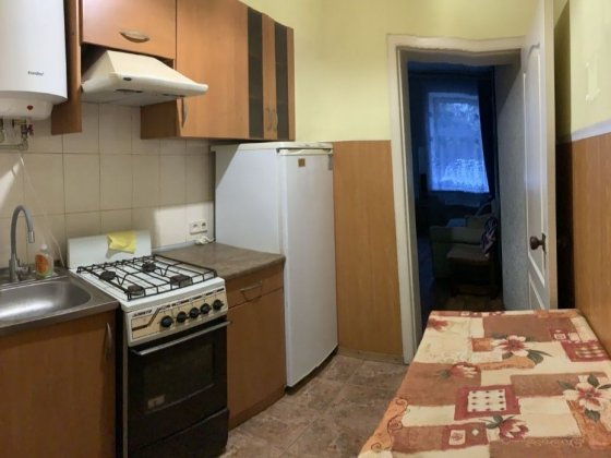 Аренда . Однокомнатная квартира . Детская Областная  больница. Кропивницкий