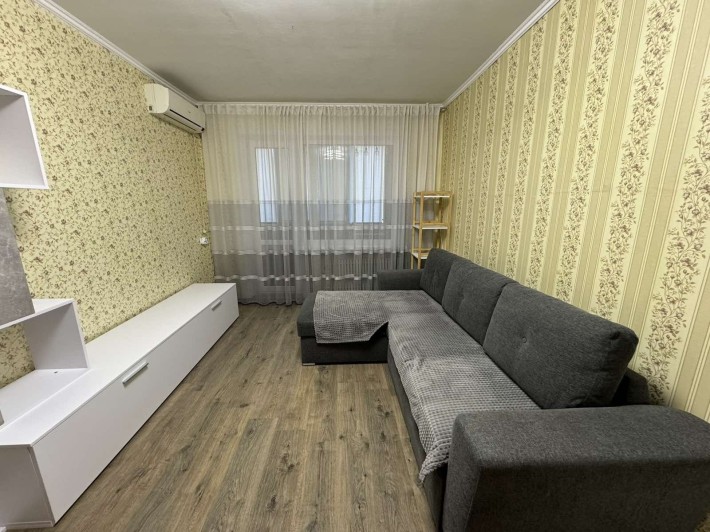 Сдам 1но ком.кв. на Песках - фото 1