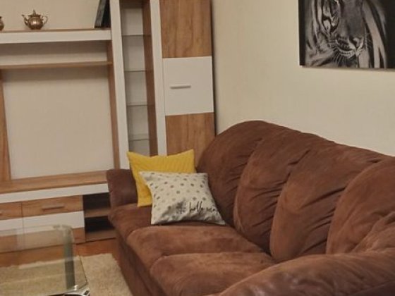 2 кімнатна квартира 2 поверх . Центр Кропивницкий