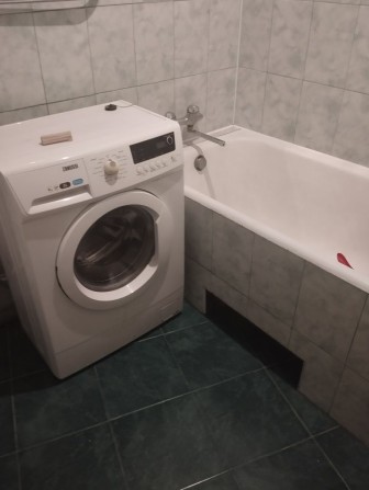 Сдам 2км квартиру 3500 - фото 1