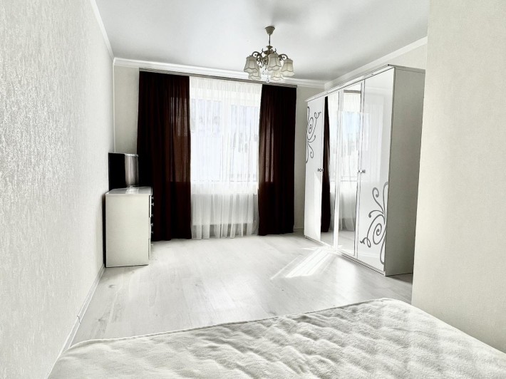 Здам 1-кімнатну квартиру з євроремонт, на Академічному! - фото 1