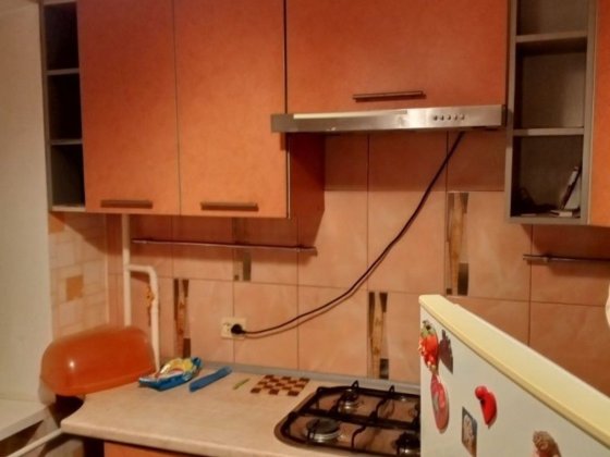 Аренда. Однокомнатная квартира. Ковалевка. Кропивницкий